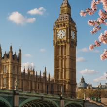 london